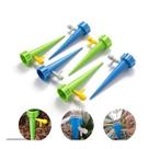 10x Gotejador Irrigador Automático Para Plantas Acoplável