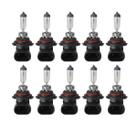 10X Lâmpada Automotiva HB4 Halogena 12v55w 9006 Transparente 10X Lâmpada Automotiva HB4 Halogena 12v55w 9006 Transparente