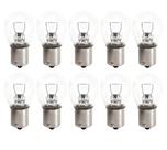 10x Lampada Seta Pisca Ré Freio 1141 12v 21w Ba15s 01 Polo