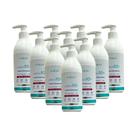 10x Loção de Uréia 10% (com Aloe Vera, Manteiga de Cacau e Karitê) - 300ml - Dorah Beauty & Wellness
