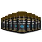 10x magnesio treonato 60caps hf suplementos