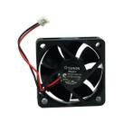 10x Microventilador Cooler Ventoinha 50x50x15 12V Conector