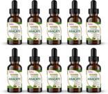 10x Óleo de Abacate e Vitamina E em Gotas 30ml Nataly