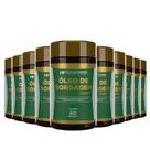 10x oleo de borragem green hf suplementos 60 caps