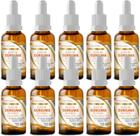 10x Óleo de Curc + Vitamina E Gotas 30 Ml Flora Nativa do Brasil