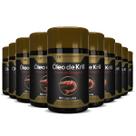 10x oleo de krill 60caps hf suplementos