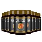 10x óleo de semente de abobora 1400mg 120caps hf suplementos