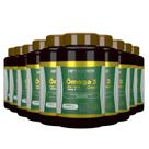 10x OMEGA 3 240CAPS EPA 540MG + DHA 360MG HF SUPLEMENTOS 10x OMEGA 3 240CAPS EPA 540MG + DHA 360MG HF SUPLEMENTOS