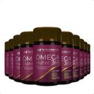 10x omega 3 6 9 mulher 60 caps hf suplementos 10x omega 3 6 9 mulher 60 caps hf suplementos