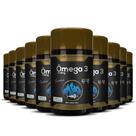 10x omega 3 alasca concentrado 33-22 1450mg 60caps atacado 10x omega 3 alasca concentrado 33-22 1450mg 60caps atacado