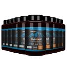 10x omega 3 fish oil 300 caps hf suplementos 10x omega 3 fish oil 300 caps hf suplementos