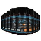 10x omega 3 fish oil meg 3 60 cps hf suplementos