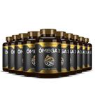 10x omega 3 oleo de peixe premium 180caps hf suplementos 10x omega 3 oleo de peixe premium 180caps hf suplementos