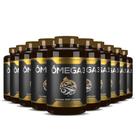 10x omega 3 oleo de peixe premium 240caps hf suplementos 10x omega 3 oleo de peixe premium 240caps hf suplementos