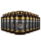 10x omega 3 oleo de peixe premium 240caps hf suplementos 10x omega 3 oleo de peixe premium 240caps hf suplementos