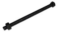 10x Parafuso Sextavado M10x150 8.8 Com Porca