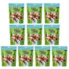 10x Petisco Biodog Gourmet Sushi 100g