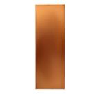 10X Placa Fenolite 5x20 Virgem - (kit com 10 placas)