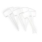 10X Placas Identificadoras de Plantas (12cm) TOP GARDEN 10X Placas Identificadoras de Plantas (12cm) TOP GARDEN