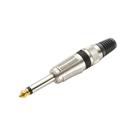 10x Plug P10 Mono Premium Profissional Série Ring 10x Plug P10 Mono Premium Profissional Série Ring