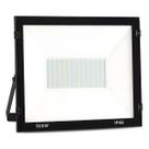 10x Refletor Holofote Ultra Thin Microled 500w 6500k Ip66 10x Refletor Holofote Ultra Thin Microled 500w 6500k Ip66