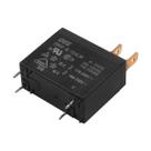 10x Relé Omif-s-124lm 24v 16a 250v 6 Contatos - Micro-ondas