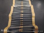 10x Resistor 1m2 1/4w 5%