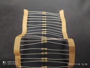 10x Resistor 1m5 1/4w 5%