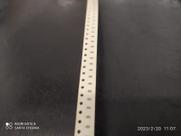 10x Resistor 1r2 0603 5% Smd 0,8x1,6mm