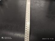 10x Resistor 200k 0603 5% Smd 0,8x1,6mm