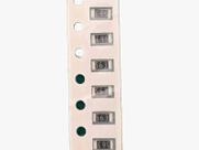 10x Resistor 56k 1206 5% Smd 1,6x3,2mm