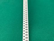 10x Resistor 680r 1206 5% Smd 1,6x3,2mm