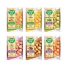 10x Salgadinho Snack Good Soy 25g - Todos Os Sabores 10x Salgadinho Snack Good Soy 25g - Todos Os Sabores