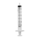 10x Seringa Descartável BD 3ml Sem Agulha Bico Lock Estéril