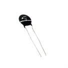 10x Termistor Ntc 10R 10mm - Alta Qualidade - Uso Geral