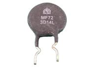 10x Termistor Ntc 3r 14mm Mf72-3d14l Cantherm