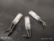10x Termostato 110 250v 17am-d Radial