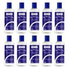 10x Tira Manchas Soft Hair Líquido Tintura De Cabelo Na Pele