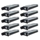 10x Toner 660 2340 2370 Dcp-l2540dw Dcp-l2540 2540dw L2540 10x Toner 660 2340 2370 Dcp-l2540dw Dcp-l2540 2540dw L2540
