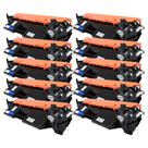 10x Toner Compatível Cf230 30a Para M203 M227 M203dw M203dn 10x Toner Compatível Cf230 30a Para M203 M227 M203dw M203dn