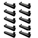 10x Toner para Impressora Brother 1617nw 1212w Compatível Top 10x Toner para Impressora Brother 1617nw 1212w Compatível Top