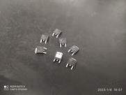 10x Transistor Apm2506nuc Apm2506 Mosfet N 60amp 25v Smd