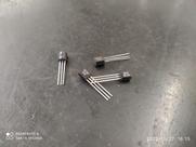 10x Transistor Bc328-16 Bc328 Pnp 0,8amp 30v Sid 10x Transistor Bc328-16 Bc328 Pnp 0,8amp 30v Sid