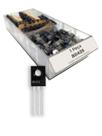 10x Transistor Bd435 = Bd 435 - Sot32