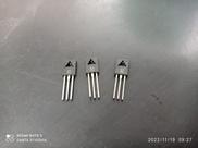 10x Transistor Bf457 Npn 0,1amp 160v 10x Transistor Bf457 Npn 0,1amp 160v