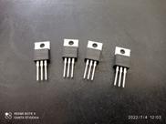 10x Transistor Fgp20n60ufd Fgp20n60 20n60 Igbt 20amp 600v On