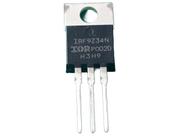 10x Transistor Irf9z34n Irf9z34 Mosfet P 19amp - 55v Ir