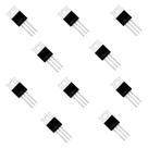 10x Transistor Mje13007 = Mje 13007 = E13007 = 13007
