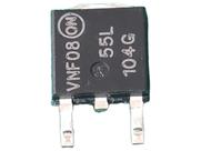 10x Transistor Ntd3055l-104t4g 55l Mosfet N 12amp 60v Smd