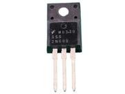 10x Transistor Sss2n60b 2n60 Mosfet N 2amp 600v Isolado